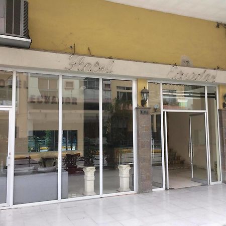 Hotel Ecuador Guayaquil Ngoại thất bức ảnh