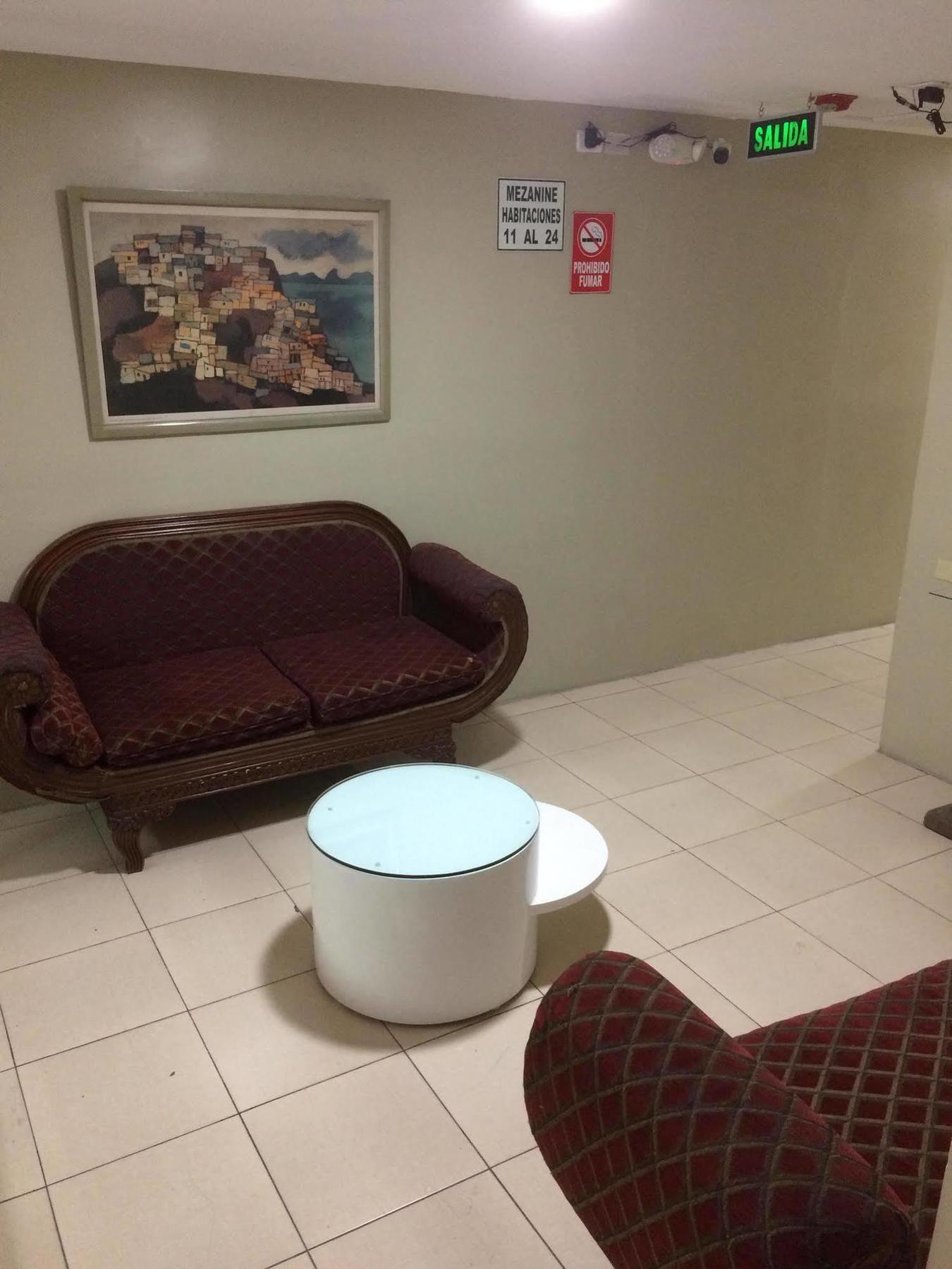 Hotel Ecuador Guayaquil Ngoại thất bức ảnh
