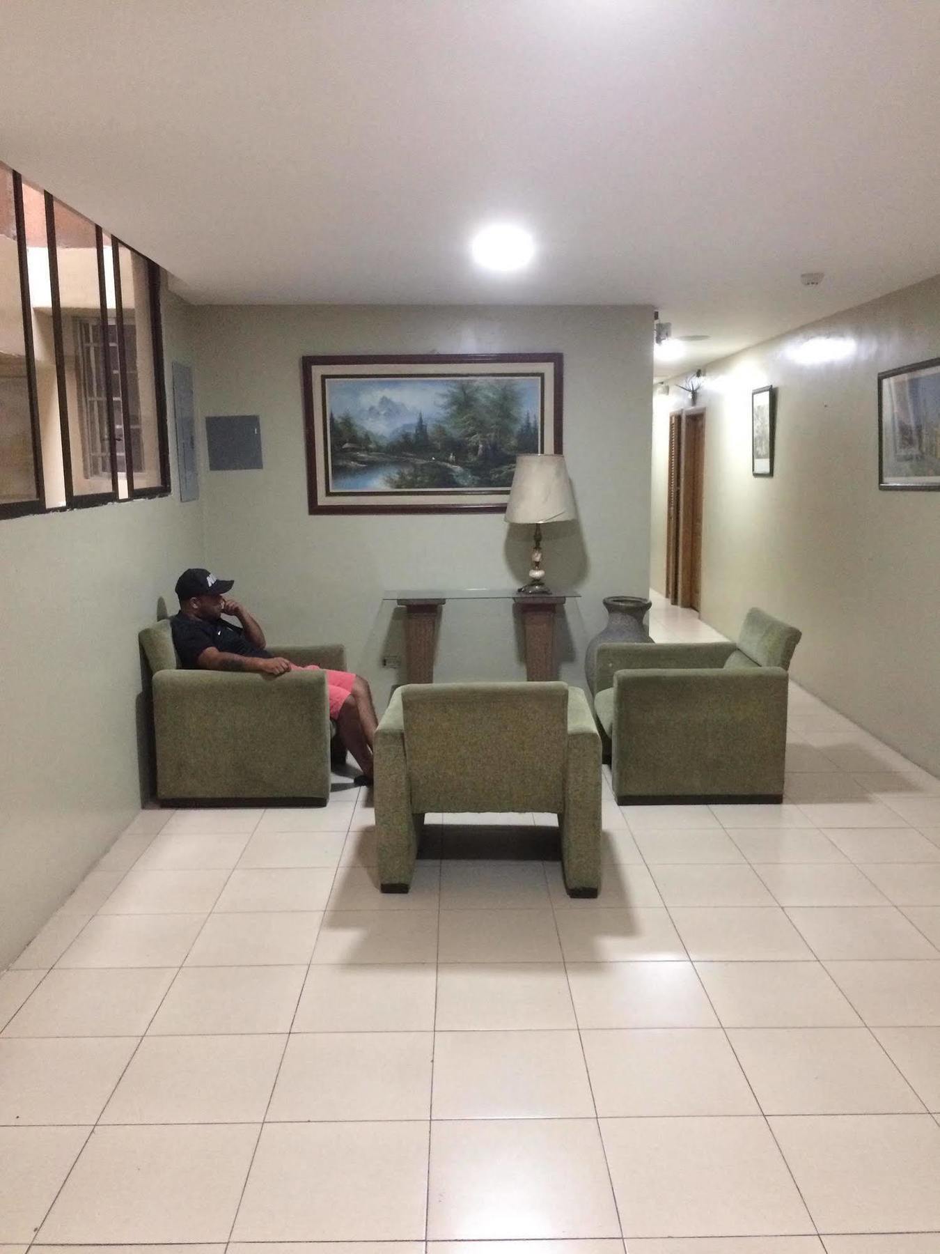 Hotel Ecuador Guayaquil Ngoại thất bức ảnh