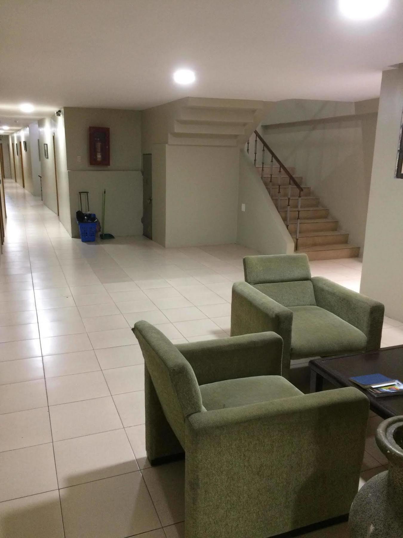 Hotel Ecuador Guayaquil Ngoại thất bức ảnh