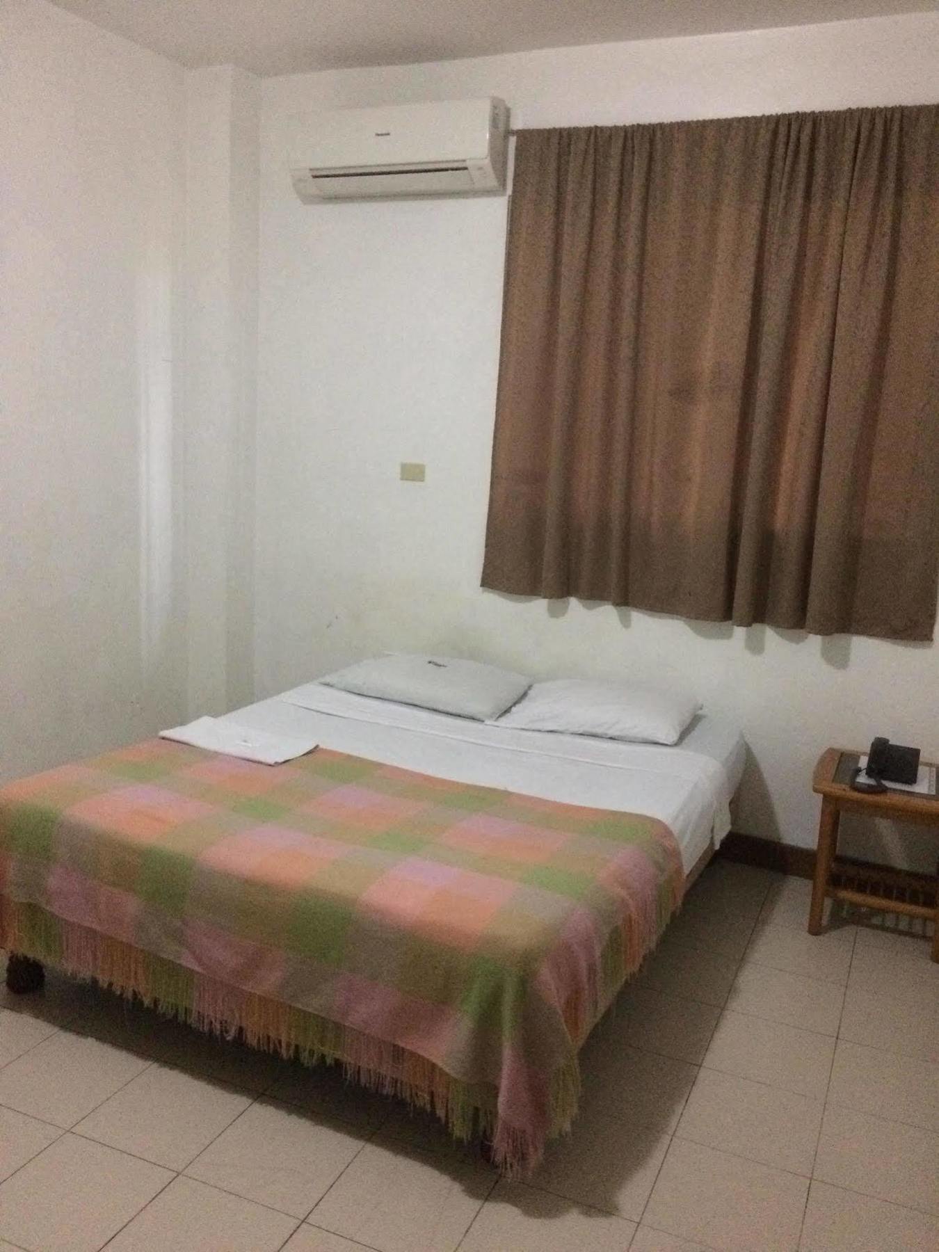 Hotel Ecuador Guayaquil Ngoại thất bức ảnh
