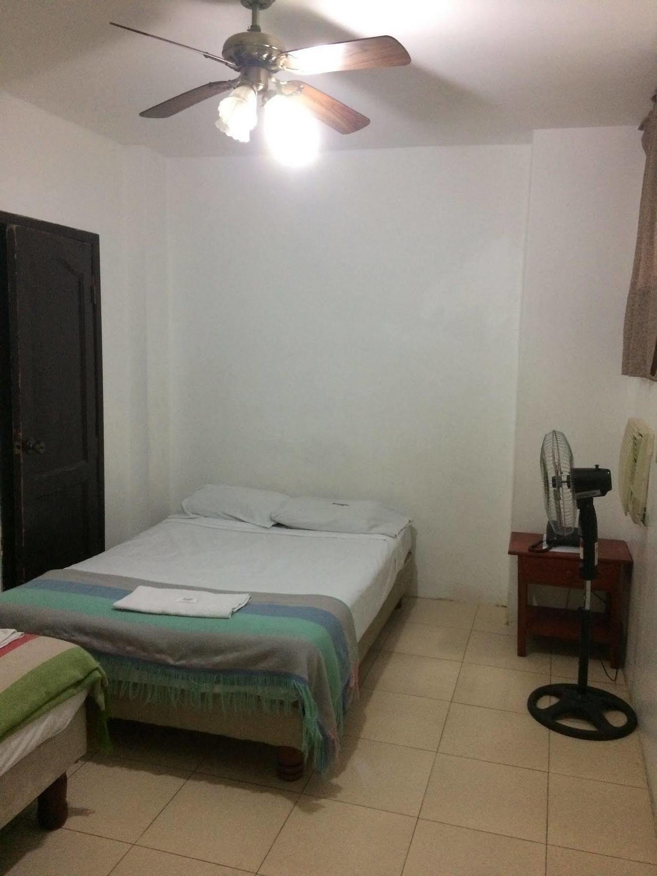 Hotel Ecuador Guayaquil Ngoại thất bức ảnh