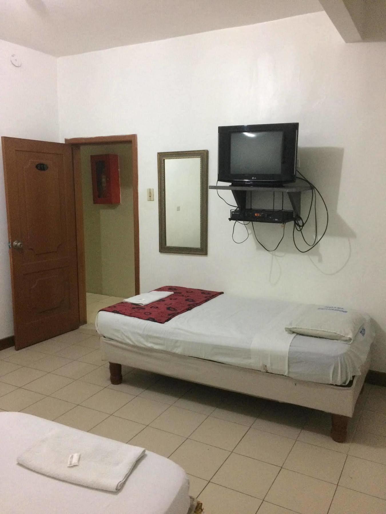 Hotel Ecuador Guayaquil Ngoại thất bức ảnh