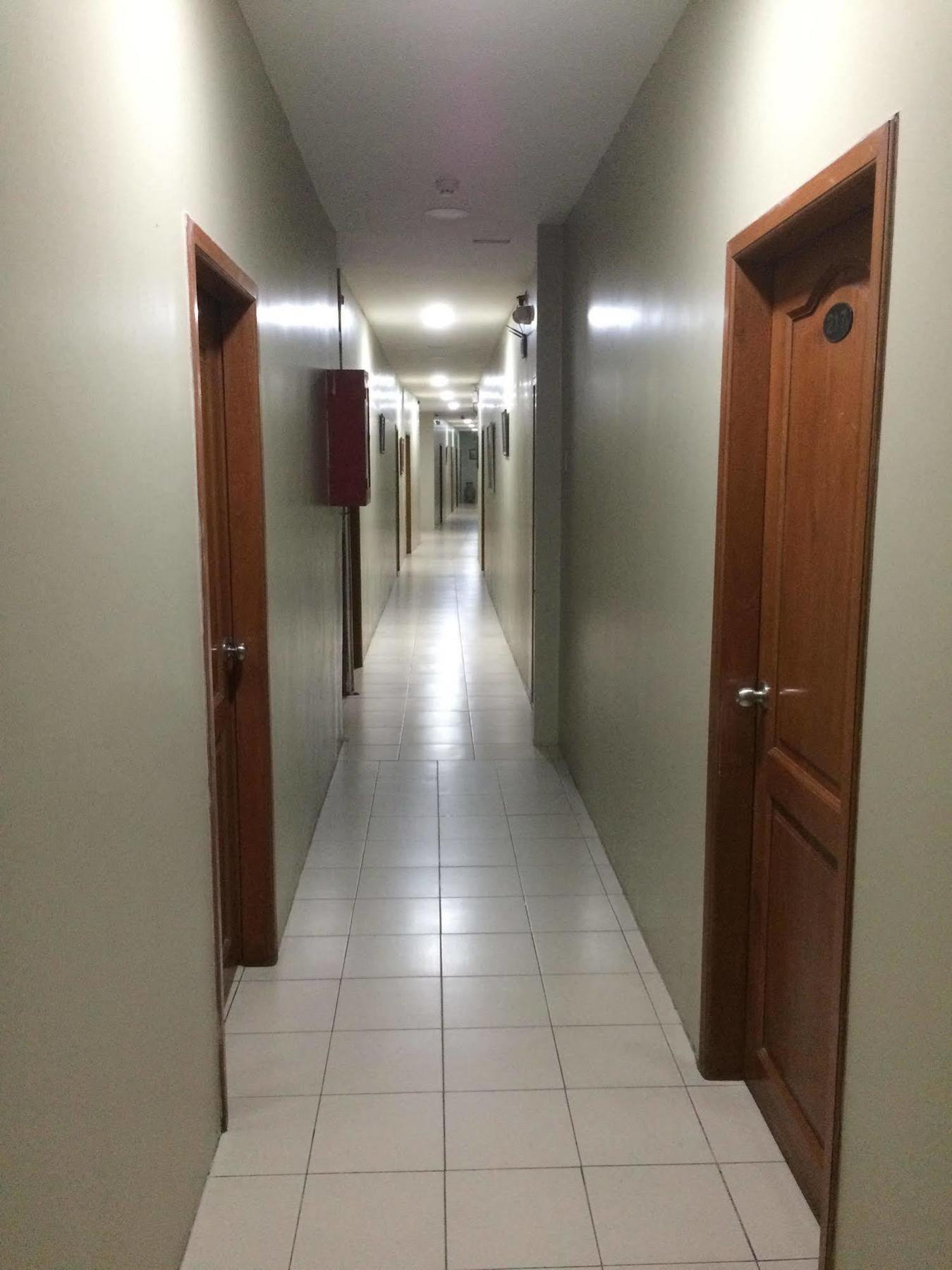 Hotel Ecuador Guayaquil Ngoại thất bức ảnh
