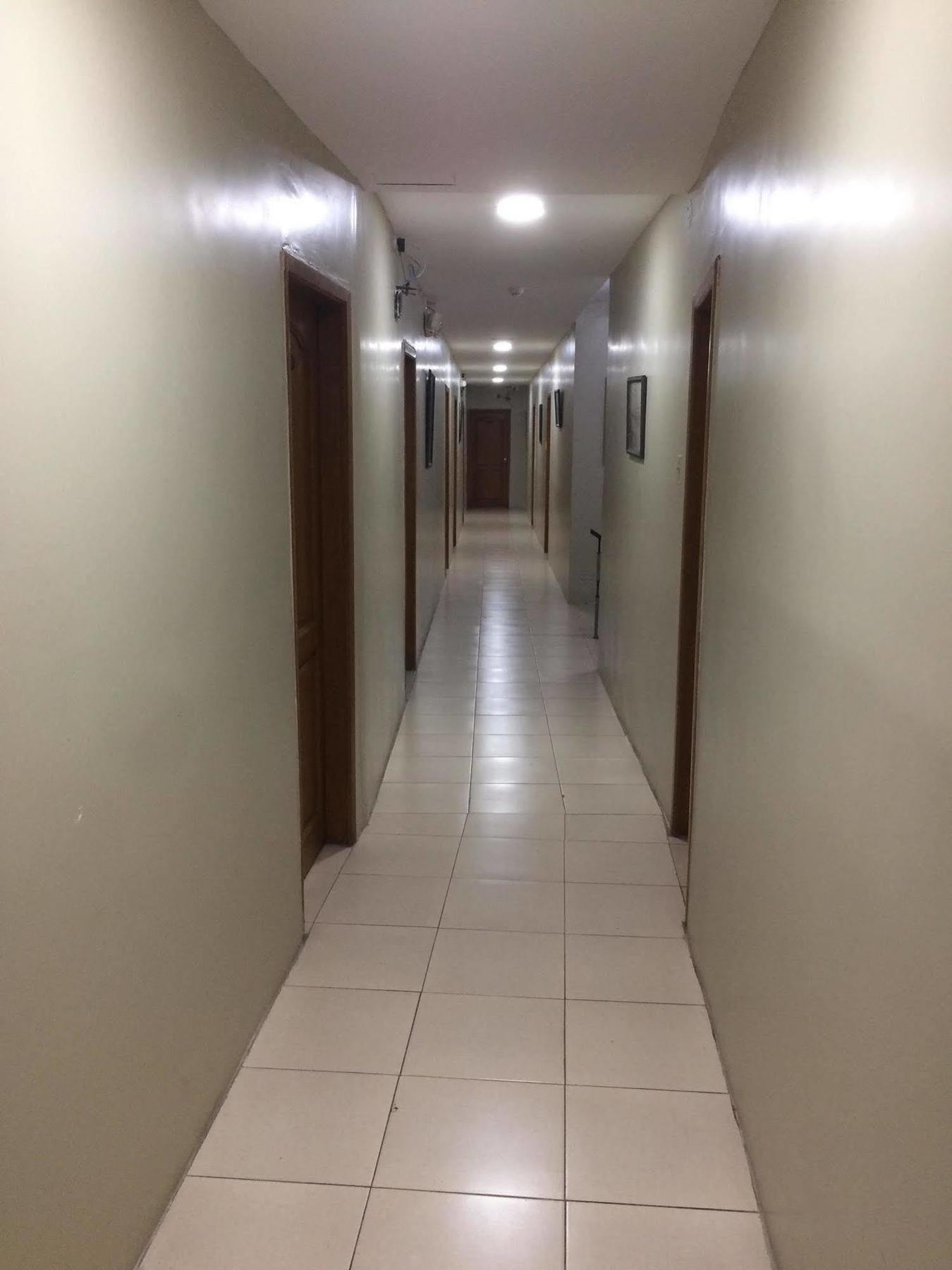 Hotel Ecuador Guayaquil Ngoại thất bức ảnh